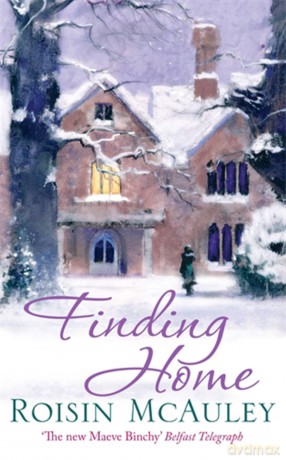 Finding Home [KSIĄŻKA]
