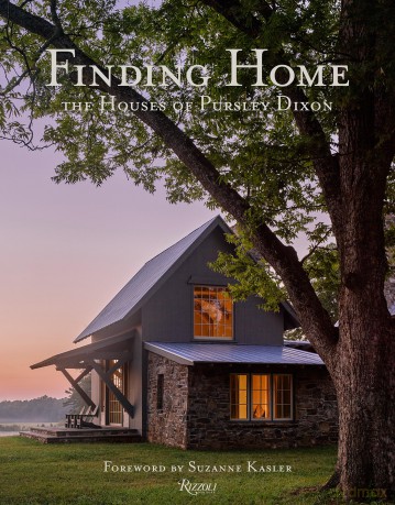 Finding Home The Houses of Pursley Dixon [KSIĄŻKA]