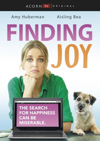 Finding Joy [DVD]