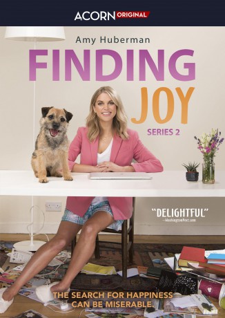Finding Joy Series 2 [DVD]