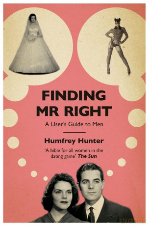 Finding Mr Right [KSIĄŻKA]