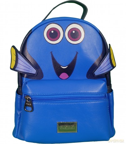 FINDING NEMO - Dori - Heady BackPack