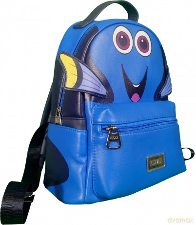 FINDING NEMO - Dori - Heady BackPack