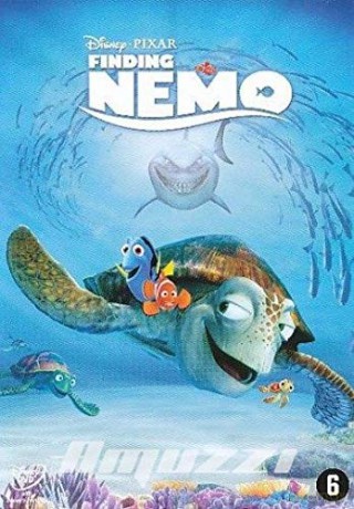 Finding Nemo [DVD]