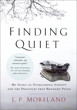 Finding Quiet [KSIĄŻKA]