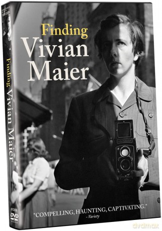 Finding Vivian Maier [DVD]