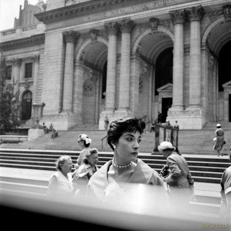 Finding Vivian Maier [DVD]