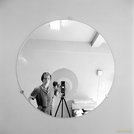 Finding Vivian Maier [DVD]
