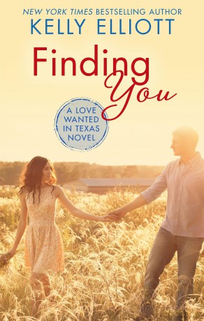 Finding You [KSIĄŻKA]