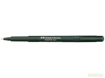 Finepen 1511 blau 10St