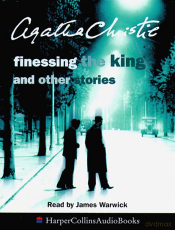 Agatha Christie: Finessing The King
