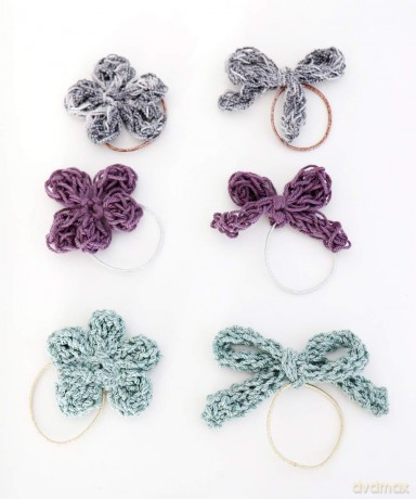 Finger Knitting For Kids [KSIĄŻKA]