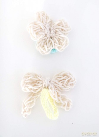Finger Knitting For Kids [KSIĄŻKA]