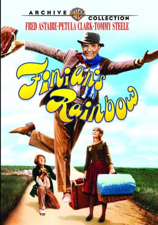 Finian's Rainbow [DVD]