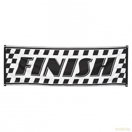 Finish Vlag