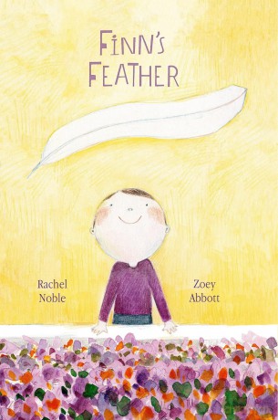 Finns Feather [KSIĄŻKA]