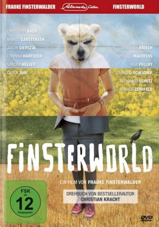 Finsterworld [DVD]