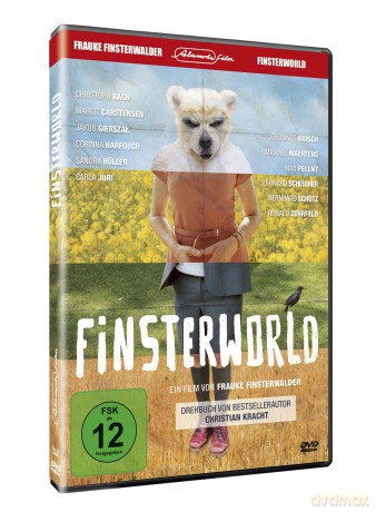 Finsterworld [DVD]