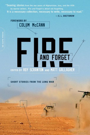 Fire and Forget [KSIĄŻKA]
