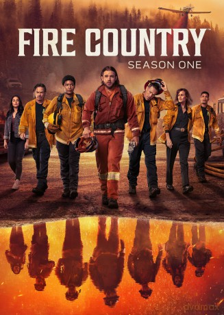 Fire Country: Season One [6DVD]