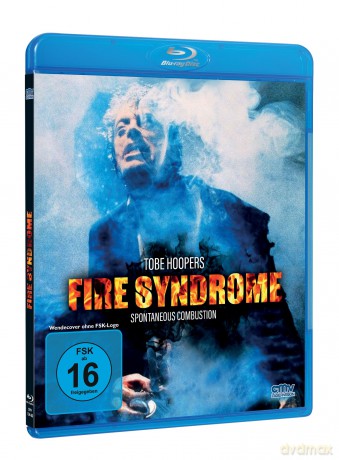 Fire Syndrome [Blu-Ray]