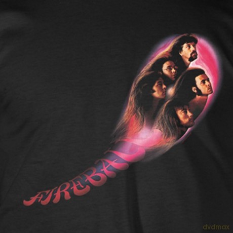 Deep Purple: Fireball