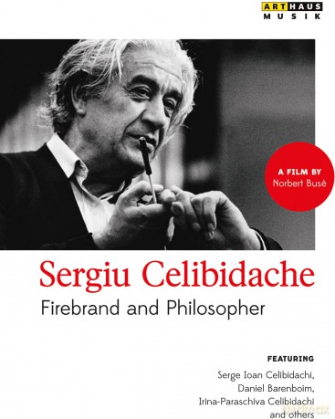 Firebrand And Philosopher [DVD]