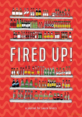 Fired Up [KSIĄŻKA]