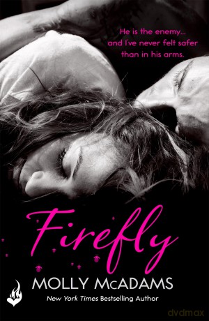 Firefly [KSIĄŻKA]