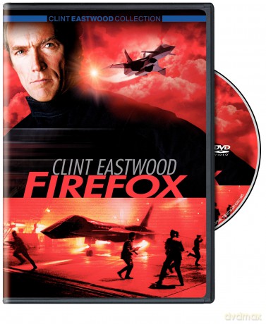 Firefox [DVD]