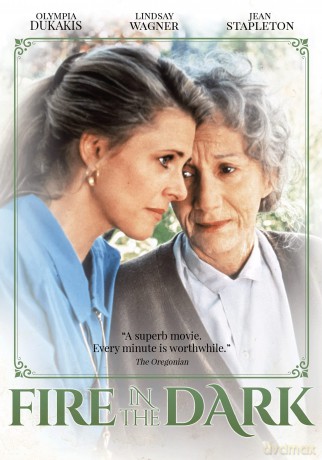 Fireinthedark [DVD]