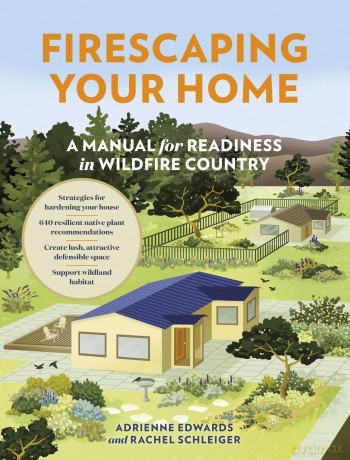 Firescaping Your Home [KSIĄŻKA]