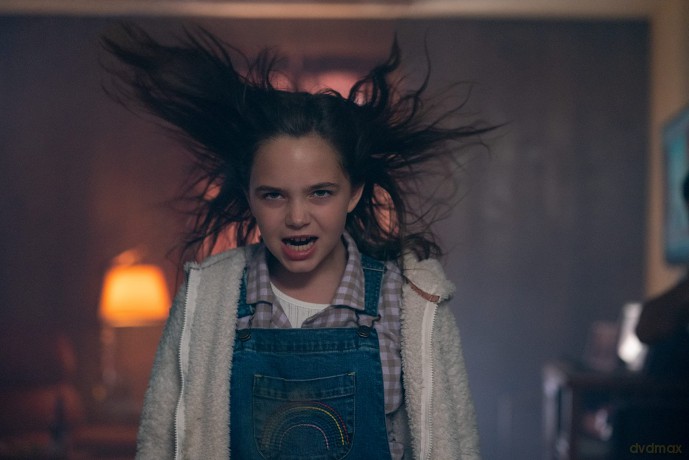 Firestarter (2022) [2xBlu-Ray]