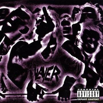 Slayer: Undisputed Attitude [CD]