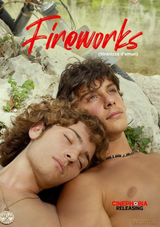 Fireworks [DVD]