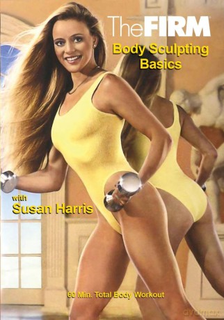 Firm: Body Sculpting Basics [DVD]