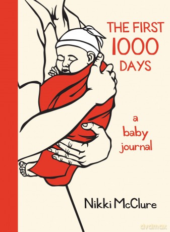 First 1000 Days [KSIĄŻKA]