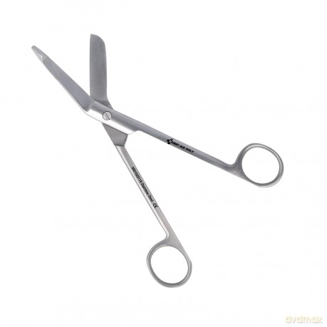 First Aid Only: FIRST AID ONLY Erste-Hilfe-Schere silber