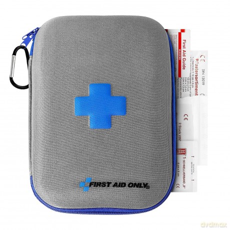 FIRST AID ONLY Erste-Hilfe-Tasche Hardca