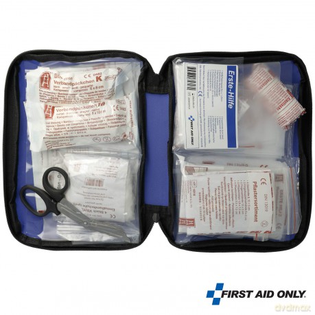 FIRST AID ONLY Erste-Hilfe-Tasche ohne D