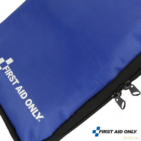 FIRST AID ONLY Erste-Hilfe-Tasche ohne D