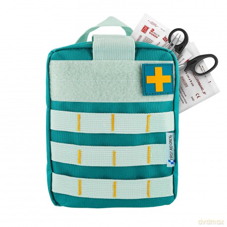FIRST AID ONLY Erste-Hilfe-Tasche Outdoo