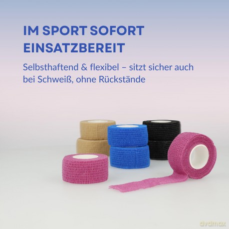 FIRST AID ONLY Fingerpflaster P-10072 00