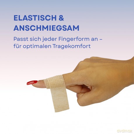 FIRST AID ONLY Fingerpflaster P-10072 00