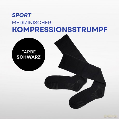 First Aid Only: FIRST AID ONLY Kompressionsstrźmpfe, ges
