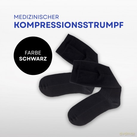 First Aid Only: FIRST AID ONLY Kompressionsstrźmpfe, ges