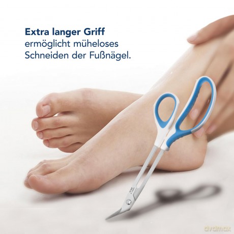 FIRST AID ONLY Nagelschere