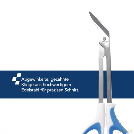 FIRST AID ONLY Nagelschere