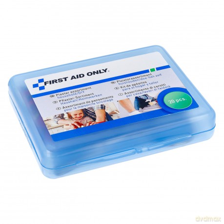 FIRST AID ONLY Pflaster Haushalt/Heimwer