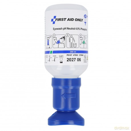 FIRST AID ONLY pH Neutral Augenspźlung 2